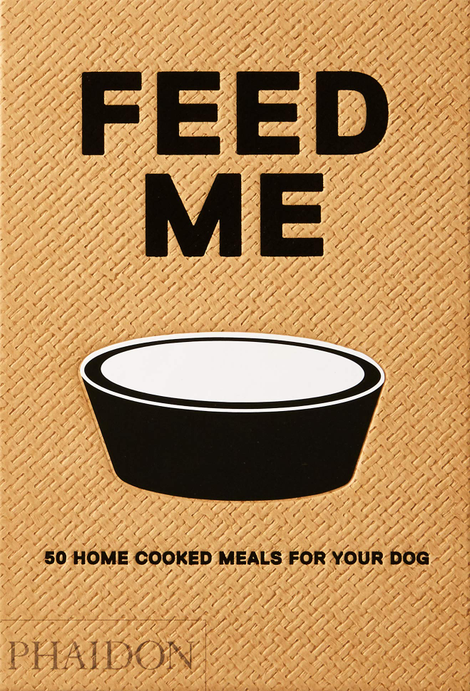 Illustration for article titled What happened when I made meals from a cookbook for dogs